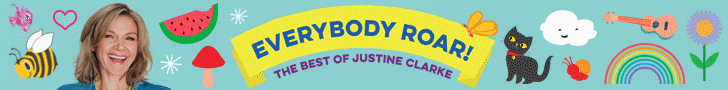 Justine clarke leaderboard banner 728 x 90